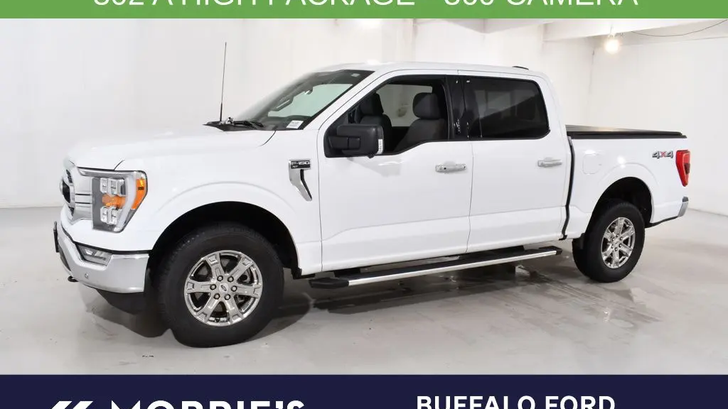 Preowned 2023 Ford F-150 XL for Sale