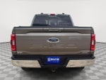 2023 F-150 Thumbnail 4