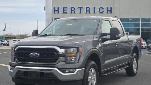 Preowned 2023 Ford F-150 XL for Sale