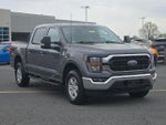 2023 F-150 Thumbnail 2