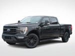 2023 F-150 Thumbnail 1