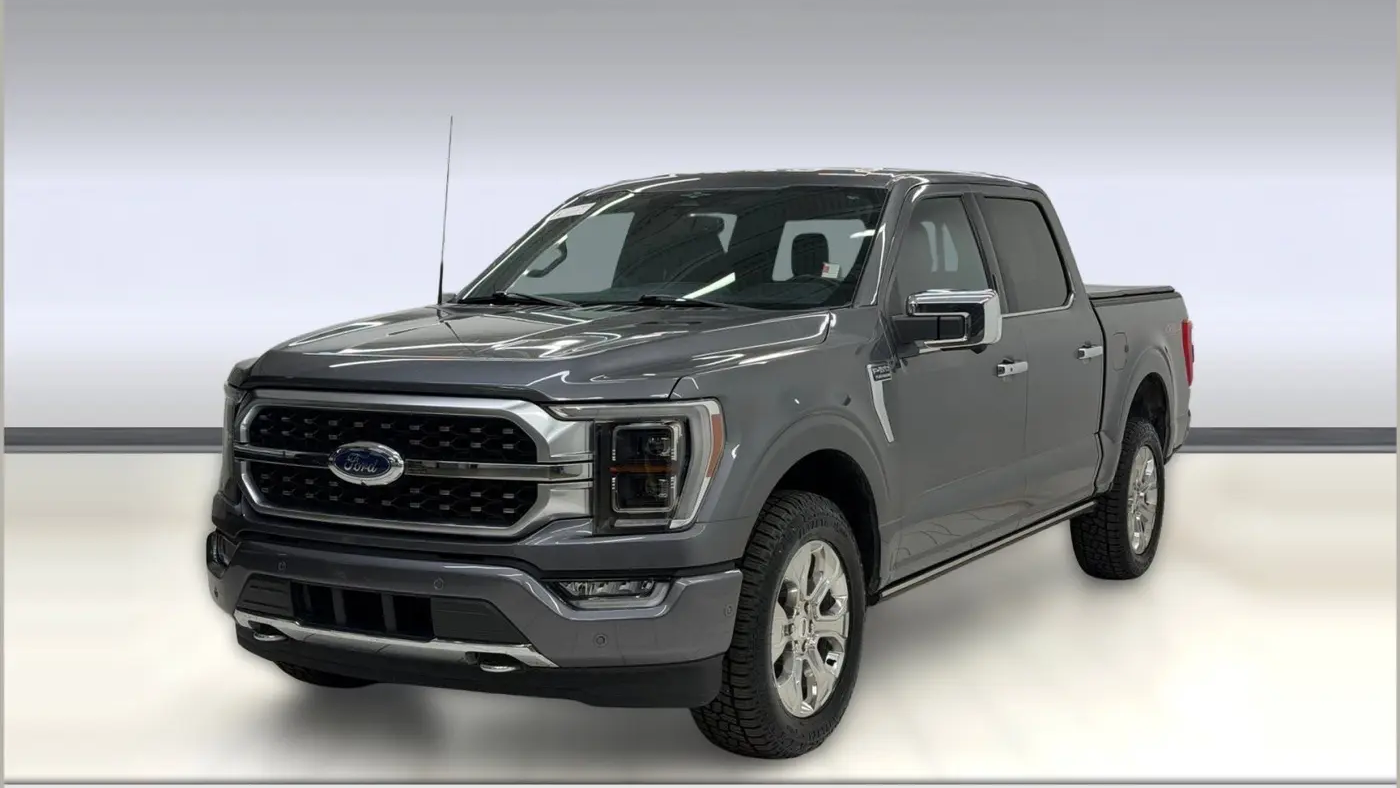 Preowned 2023 Ford F-150 XL for Sale