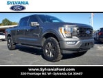 2023 F-150 Thumbnail 1