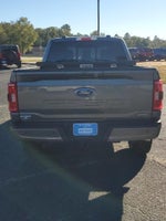 2023 F-150 Thumbnail 4
