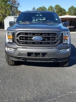 2023 F-150 Thumbnail 8