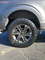 2023 F-150 Thumbnail 31