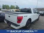 2023 F-150 Thumbnail 3