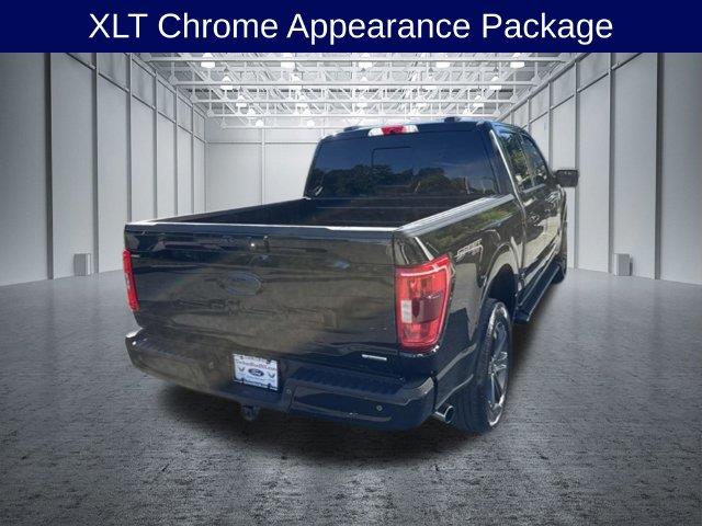 2023 Ford F-150 - $37,950