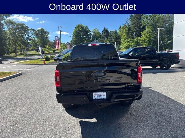 2023 Ford F-150 - $37,950