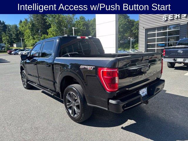 2023 Ford F-150 - $37,950