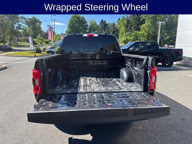 2023 Ford F-150 - $37,950