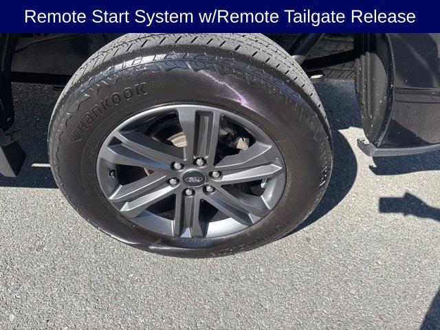 2023 Ford F-150 - $37,950