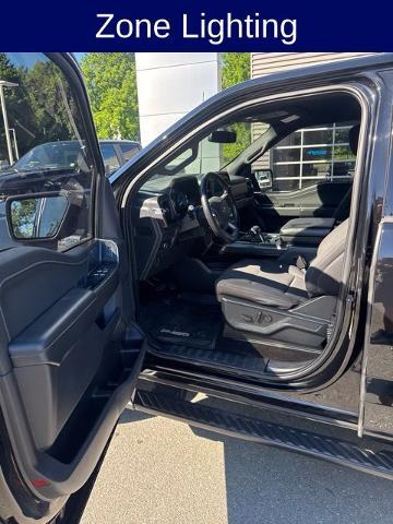 2023 Ford F-150 - $37,950