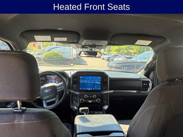 2023 Ford F-150 - $37,950