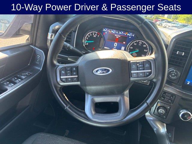 2023 Ford F-150 - $37,950