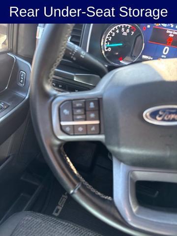 2023 Ford F-150 - $37,950