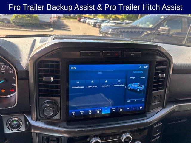 2023 Ford F-150 - $37,950