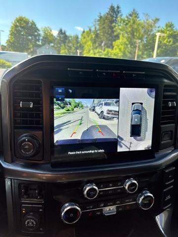 2023 Ford F-150 - $37,950