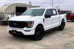 2023 F-150 Thumbnail 7