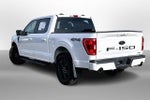 2023 F-150 Thumbnail 10