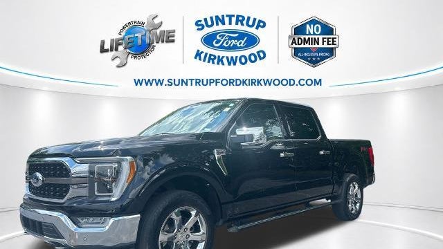 Preowned 2023 Ford F-150 XL for Sale