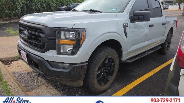 Preowned 2023 Ford F-150 XL for Sale