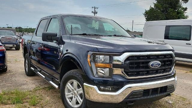 Preowned 2023 Ford F-150 Platinum for Sale