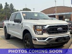 2023 F-150 Thumbnail 1