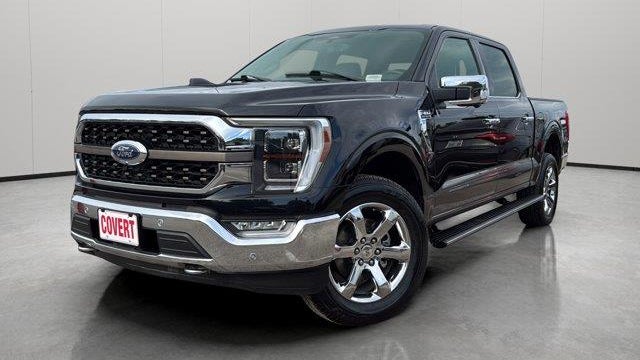 Preowned 2023 Ford F-150 Lariat for Sale