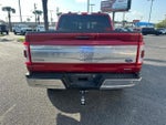 2023 F-150 Thumbnail 5