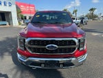 2023 F-150 Thumbnail 9