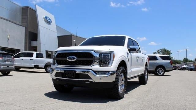 Preowned 2023 Ford F-150 XL for Sale