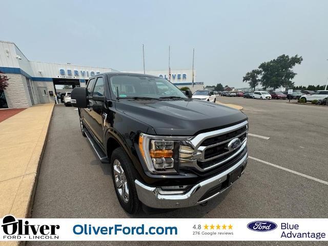 2023 Ford F-150 - $42,993