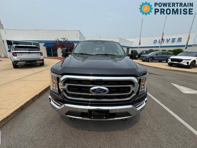 2023 Ford F-150 - $42,993