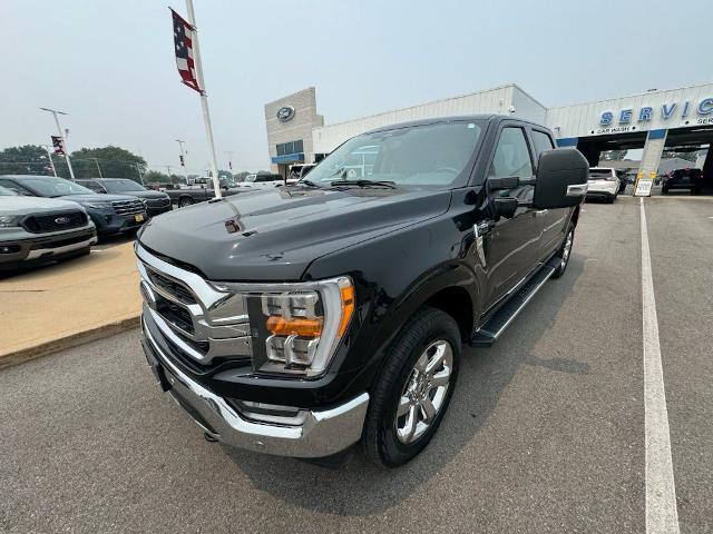 2023 Ford F-150 - $42,993