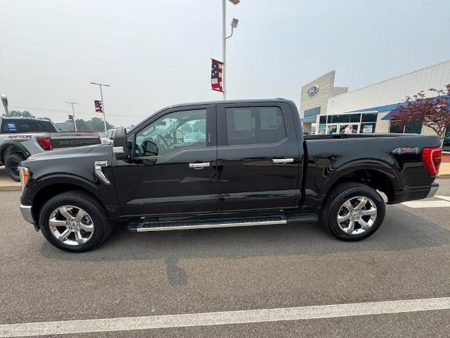 2023 Ford F-150 - $42,993