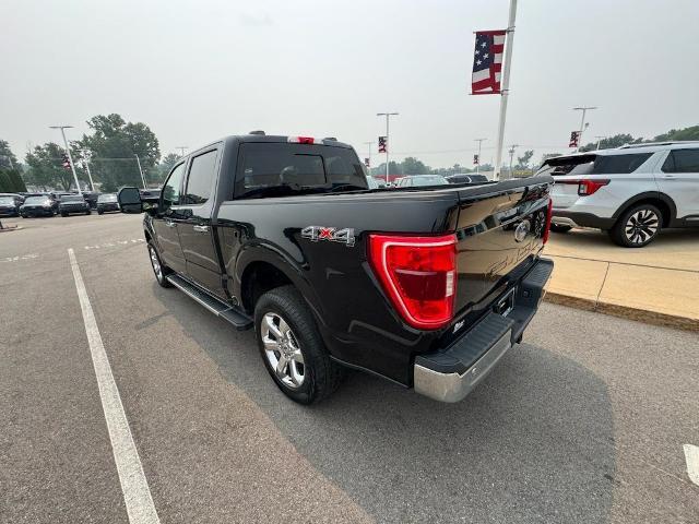 2023 Ford F-150 - $42,993