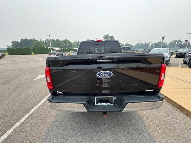 2023 Ford F-150 - $42,993