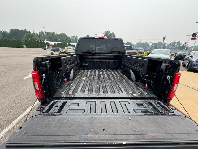 2023 Ford F-150 - $42,993