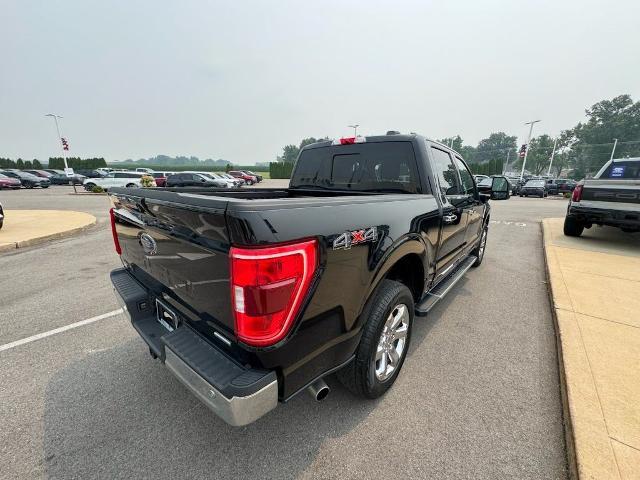 2023 Ford F-150 - $42,993
