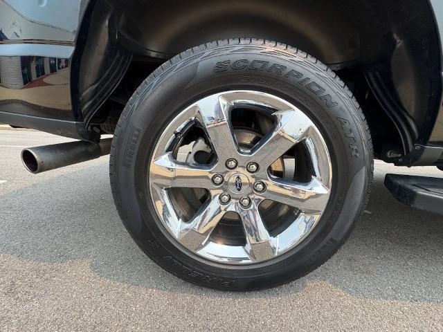 2023 Ford F-150 - $42,993