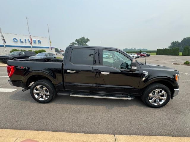 2023 Ford F-150 - $42,993