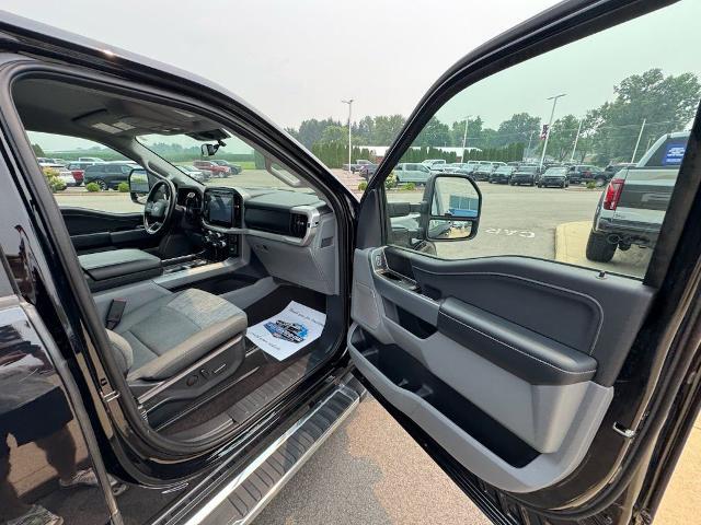 2023 Ford F-150 - $42,993