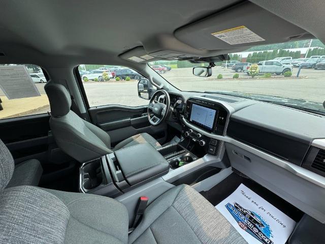 2023 Ford F-150 - $42,993