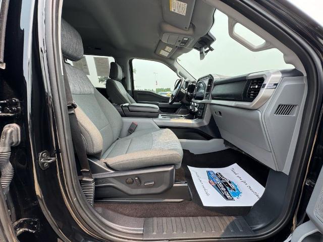2023 Ford F-150 - $42,993