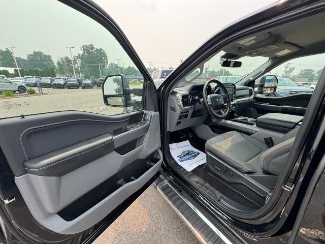 2023 Ford F-150 - $42,993