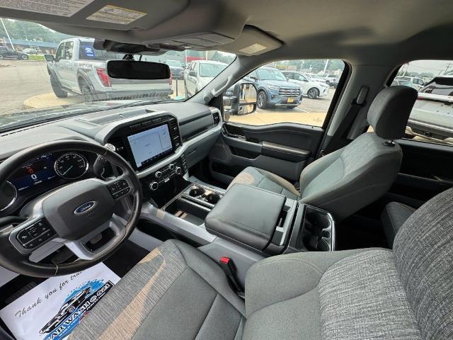2023 Ford F-150 - $42,993