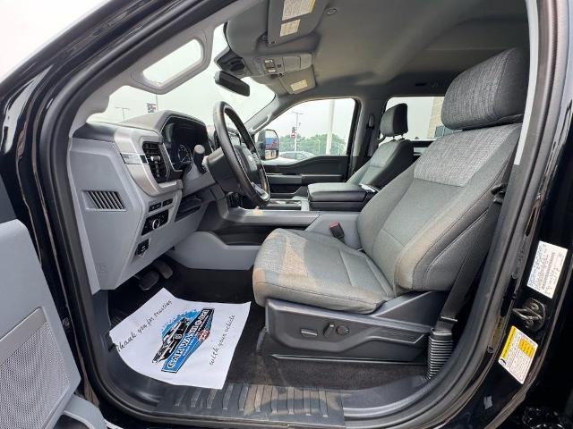 2023 Ford F-150 - $42,993