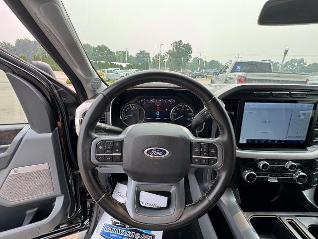 2023 Ford F-150 - $42,993