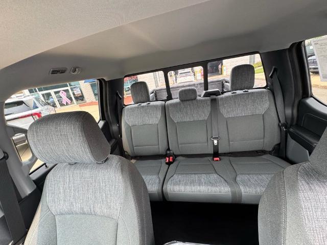2023 Ford F-150 - $42,993